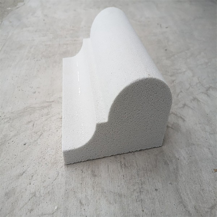 發(fā)泡陶瓷浮雕的優(yōu)點(diǎn)和缺點(diǎn)