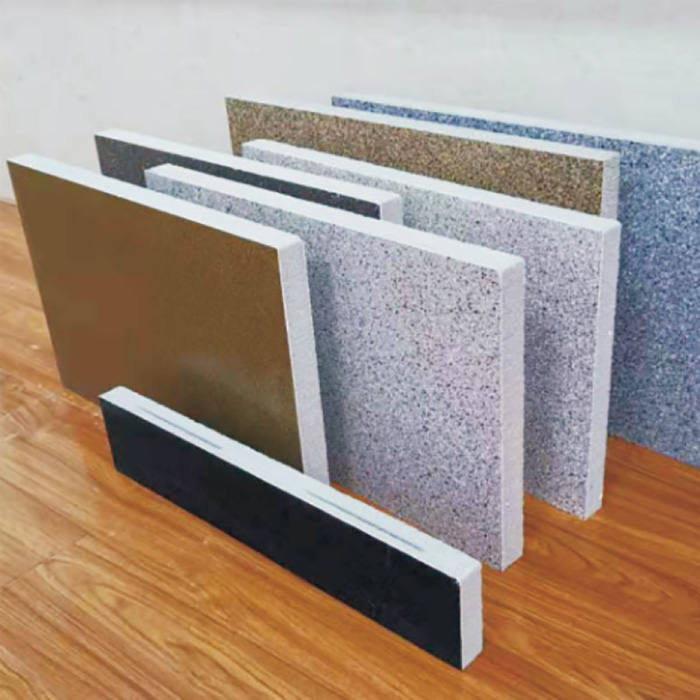  發(fā)泡陶瓷線條安裝效果如何