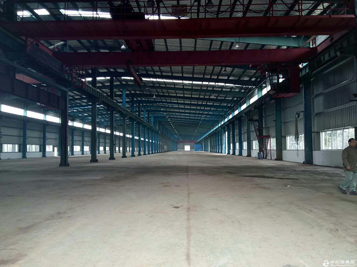 廠房外墻漏水開(kāi)裂怎么維修