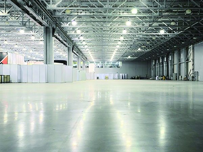 固化劑與地坪漆：化學(xué)與應(yīng)用