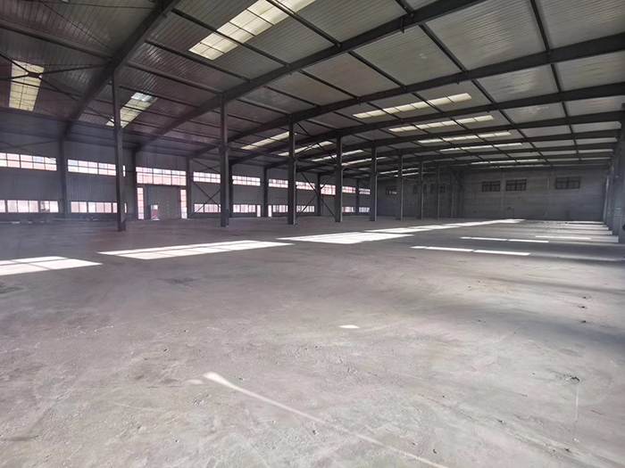 廠房制冷設備維修：保障生產(chǎn)環(huán)境穩(wěn)定運行的關鍵